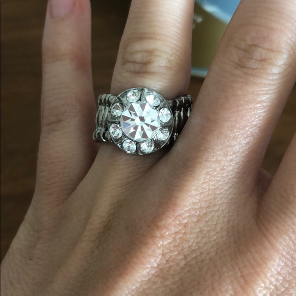 Four Rings! - Picture 5 of 8